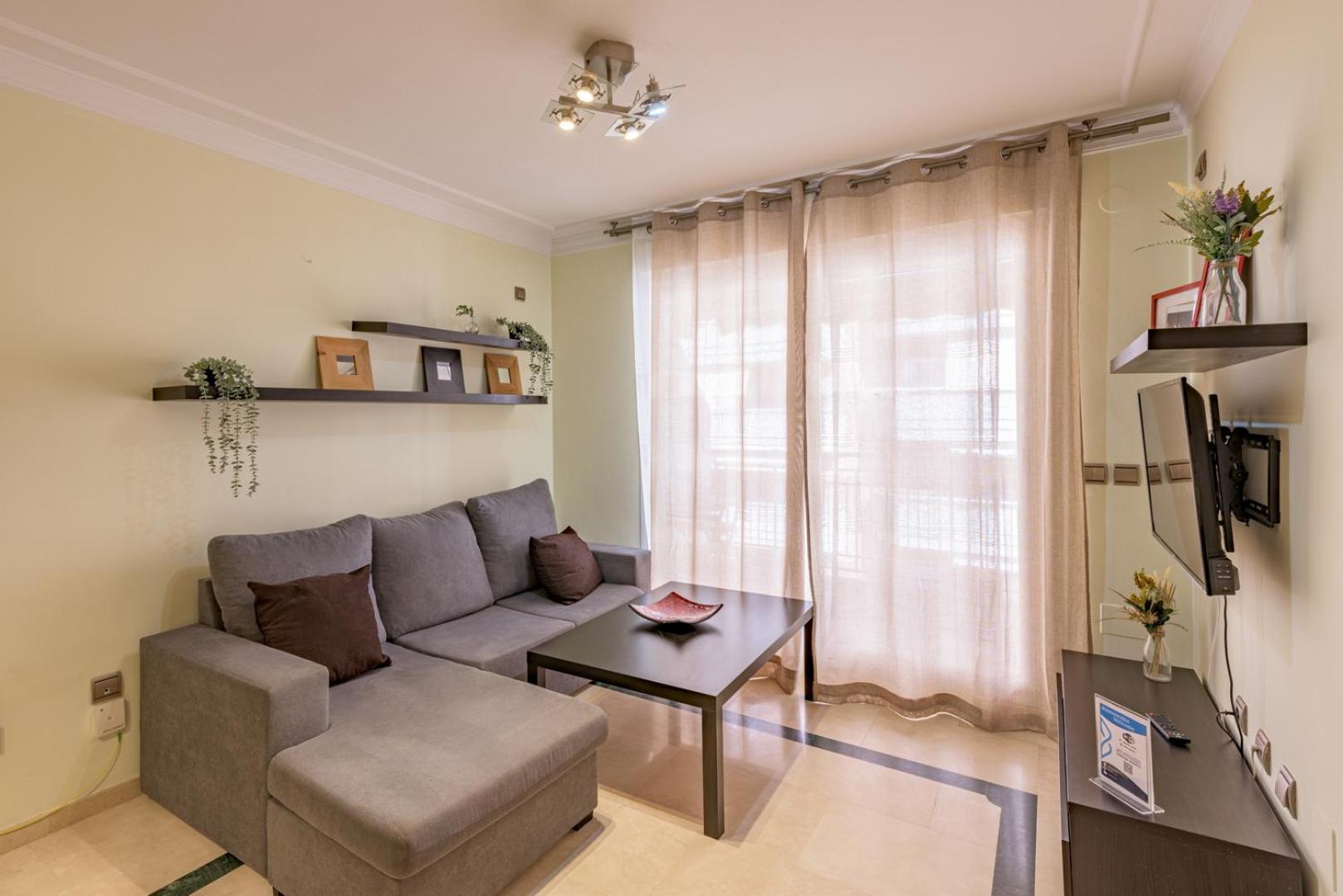 Centrico Sibarys- 2 Appartement *
